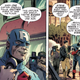 Illustration for article titled Captains America: The Many Who Carried the Shield